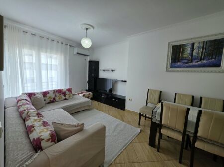 🏡 Apartment 2+1 for rent  📍 Astir, Mikel Marruli Street   🏢 5th Floor (with elevator)  📐 Area: 96 m² 🌿 2 balconies   💰 Price: 50,000 Lek/Month  📩 For more information or for a property visit, contact us.