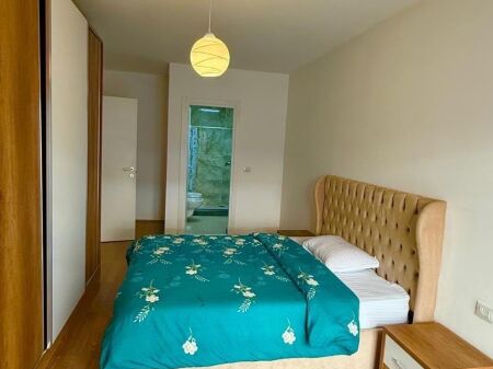 In Affitto Appartamento 2+1+2 Bagni +1 Balcone