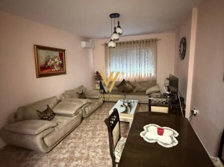 APPARTAMENTO 2+1+BLK IN AFFITTO IN PIAZZA WILLSON 80.000 LEKE