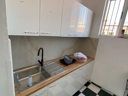 Casa in affitto vicino a UET 35000 lek
