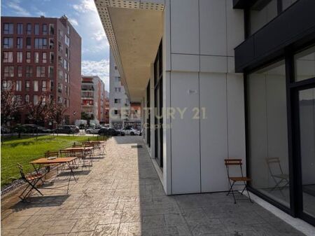 APARTAMENT 1+1 ME QIRA – BULEVARDI I RI