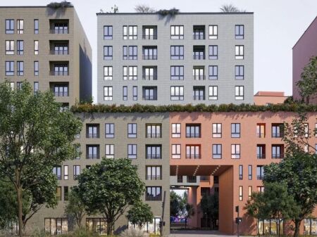 APARTAMENT 2+1 PËR SHITJE – PORCELAN