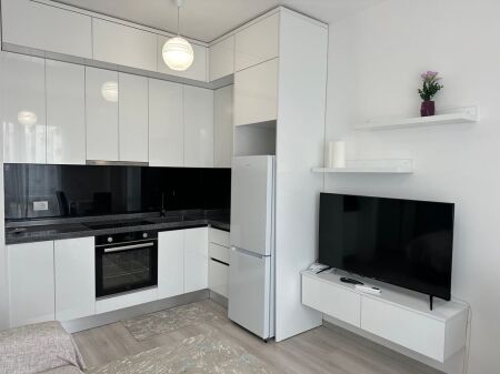 APARTAMENT 1+1 PRANE MON AMOUR  UET