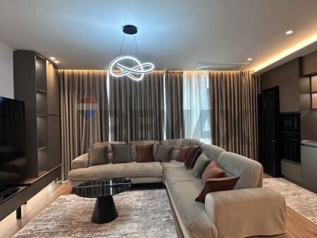 Apartament 2+1 plus post parkimi tek Lake View!! ID: 530201007-602