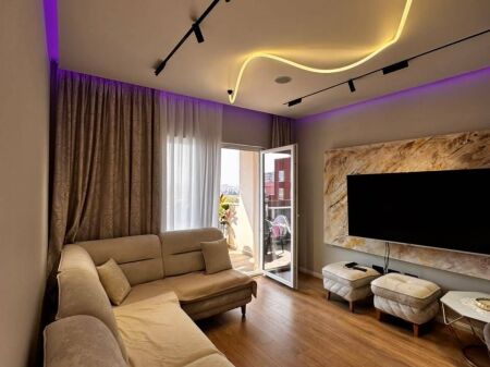 Apartment 2+1 for Rent - Aura Complex, Laprake
