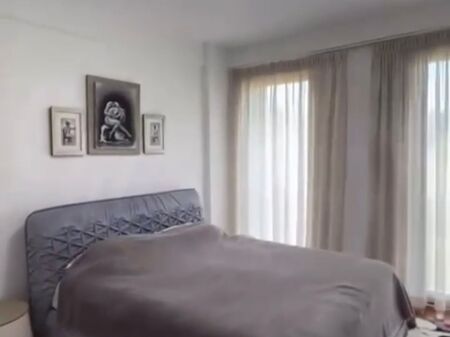 Apartment 2+1 for rent on Elbasani Street