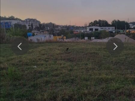 LAND FOR RENT 1600 M2 TEG 1,000 EURO FH-92345