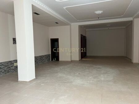 Commercial Space for Sale at Former URT, Durres !