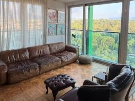  APARTMENT 2+1+2 FOR RENT – AMBASSADOR 3 