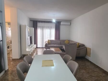 Apartament 2+1+2WC Me Qera Tek Kompleksi Green City  ID 5524