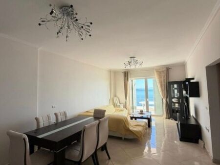 Apartament me qera 2+2+1 ne sarande