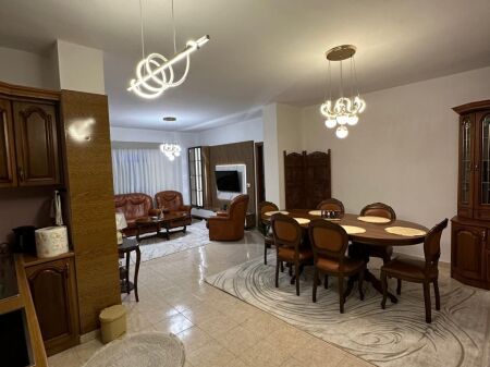 Apartament me qera Rruga Dritan Hoxha  ID 5523