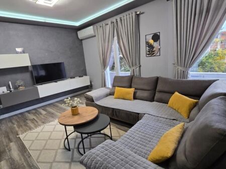 APARTMENT 2+1 +WARDROBE FOR RENT AT SAUK ROUNDABOUT