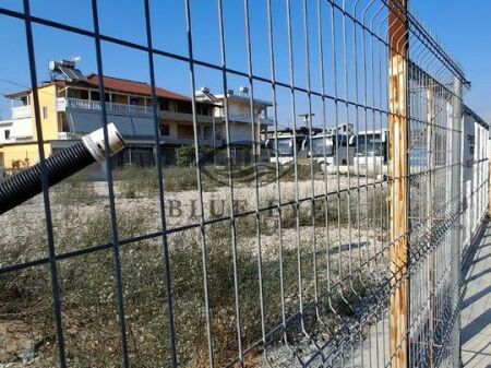 PARKING ME QIRA – SPITALLË, DURRËS!