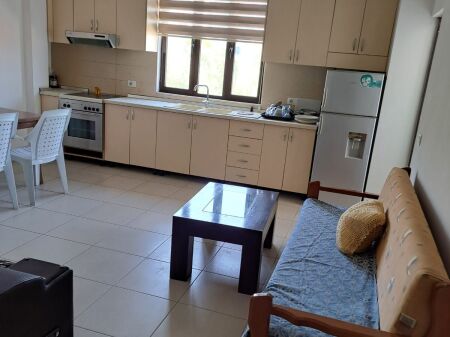 Jepet Apartament me Qera – Sauku i Vjetër, Tiranë. 35000Leke/muaj