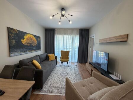 APARTAMENT 1+1 ME QIRA – LARPRAK