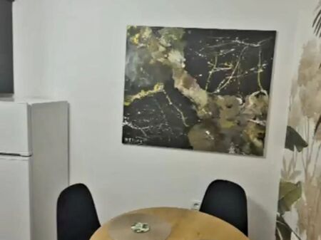 Duplex per qera te rruga e Barrikadave