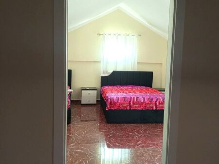 APARTAMENT 1+1 65,000 LEKE RRUGA E ELBASANIT