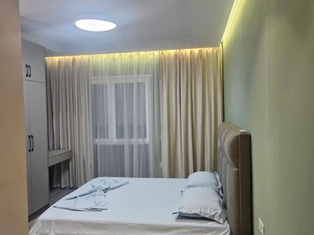 Apartment 2+1 for rent on Dritan Hoxha Street!