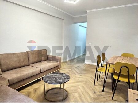 Center, Apartment 1+1 + Parking for Rent