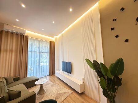 Qera | Dupleks 1 + 1 | Astir | 600 €/muaj