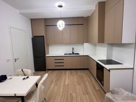 Appartamento 2+1 in affitto a Urban Gate /Mese 65.000 Lek /Mese
