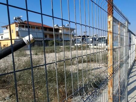PARKING ME QIRA – SPITALLË, DURRËS!