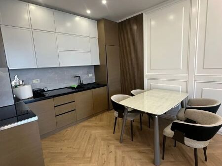 APARTAMENT 1+1 ME QIRA – GOLDEN TOWER, MINE PEZA