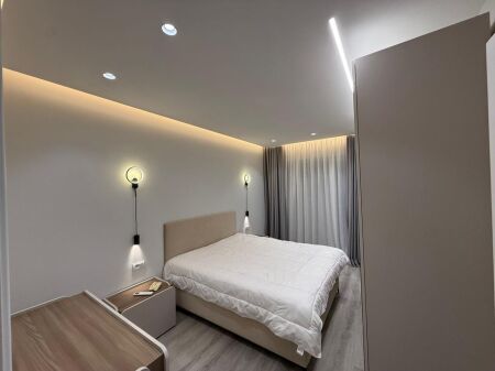 Laprake, jepet me qira apartment 1+1! 700 Euro