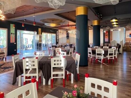 Hotel - In Vendita - Residenza Tulipan, Tirana !! ID: 530281030-2335