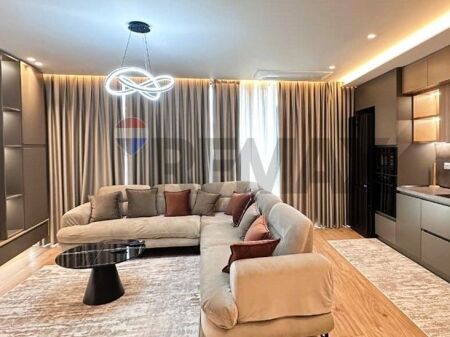 Apartament 2+1 plus post parkimi tek Lake View  ID: 530201007-602