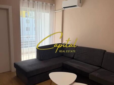 APARTMENT FOR RENT 2+1 YZBERISHT 650 EURO