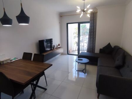 JEPET ME QIRA APARTAMENT 1+1 – QENDRA E GOLEMIT!