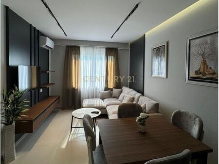 Apartament 1+1 me qira në Golem, Durrës !