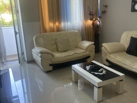 FOR RENT 2+1 APARTMENT – COURT, DURRËS!