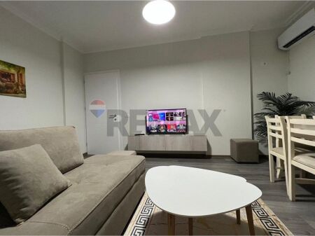 Apartament 1+1 me Qira - Delijorgji