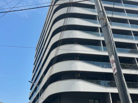 Apartament në Shitje në Shëngjin- Zaharia Residence