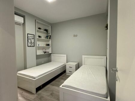 Apartment 2+1 for rent at 21 Dhjetori