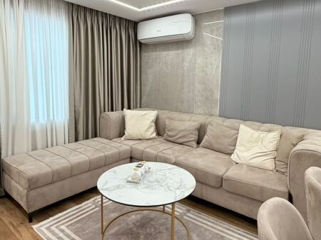 Apartment for rent 2+1+2 Dry Lake
