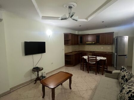 For rent 2+1+balcony Myslym Shyri