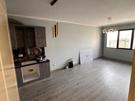 Apartment 2+1+2 for sale at Casa Italia, former Customs, Kashar, new ring road   