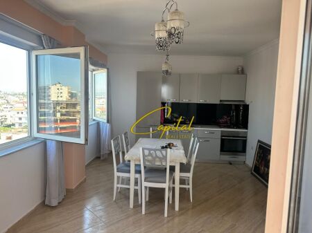 APARTMENT FOR RENT 1+1 JORDAN MISJA STREET 60,000 LEKE