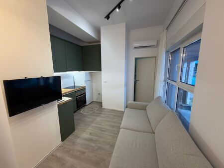 Shitet Apartament Studio tek Mangalem 21