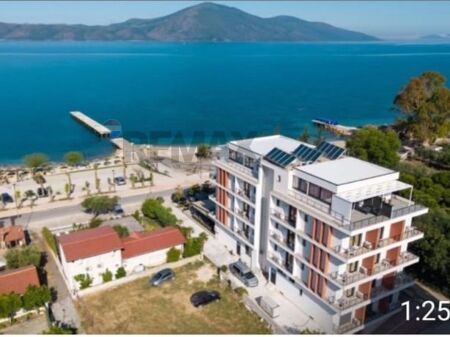 Hotel - In Vendita - Orikum, Vlorë