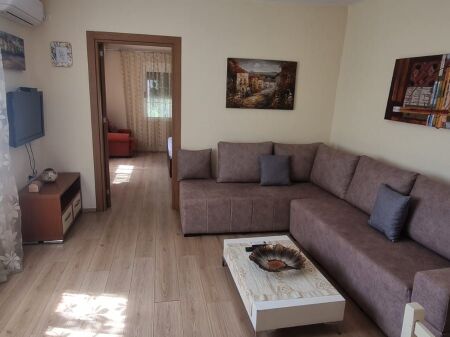 Rent apartment 1+1 Shkoder