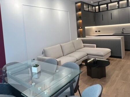 🏡 APARTMENT 2+1 FOR RENT – ERLI COMPLEX, PORCELAN