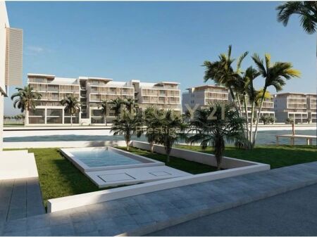 APARTMENT 1+1 FOR SALE, PORTO LALZI!
