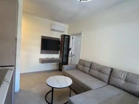 APARTMENT FOR RENT 1+1 SELVIA 75,000 LEKE  FH-92490