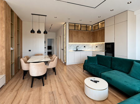 Rent 2+1+2+Parking KOSOVAREVE STREET