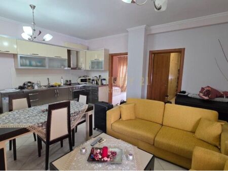 APARTAMENT 2+1 + GARAZH PËR SHITJE 📍 TREGU I RI ELEKTRIK